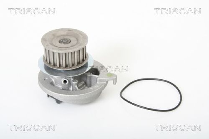 TRISCAN 8600 24894 Wasserpumpe für Opel Kadett/Vectra 2.0 16V