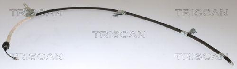 TRISCAN 8140 4310101 Handbremsseil für Hyundai