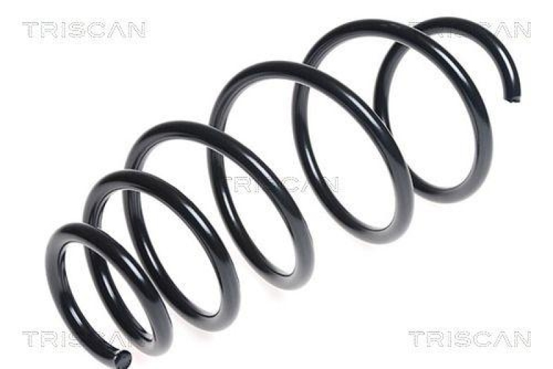 TRISCAN 8750 24153 Spiralfeder Vorne für Opel, Vauxhall Insignia