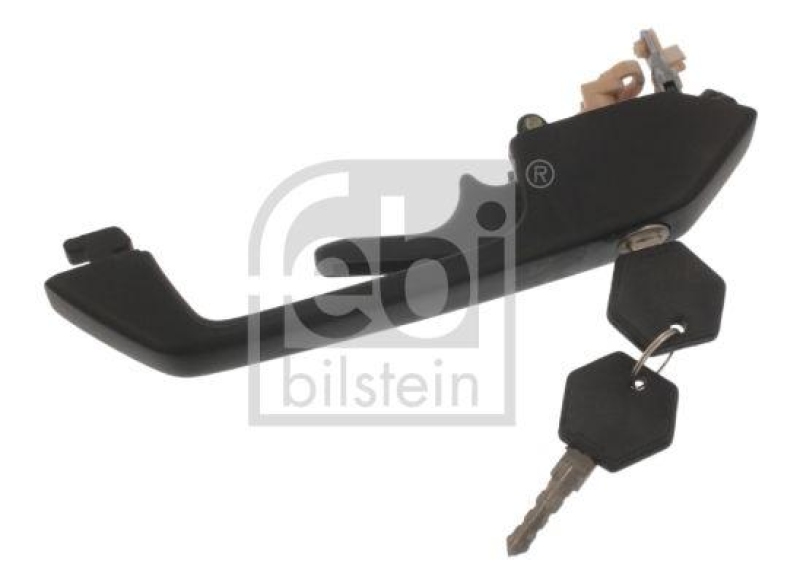 FEBI BILSTEIN 05819 Türaußengriff für Scania