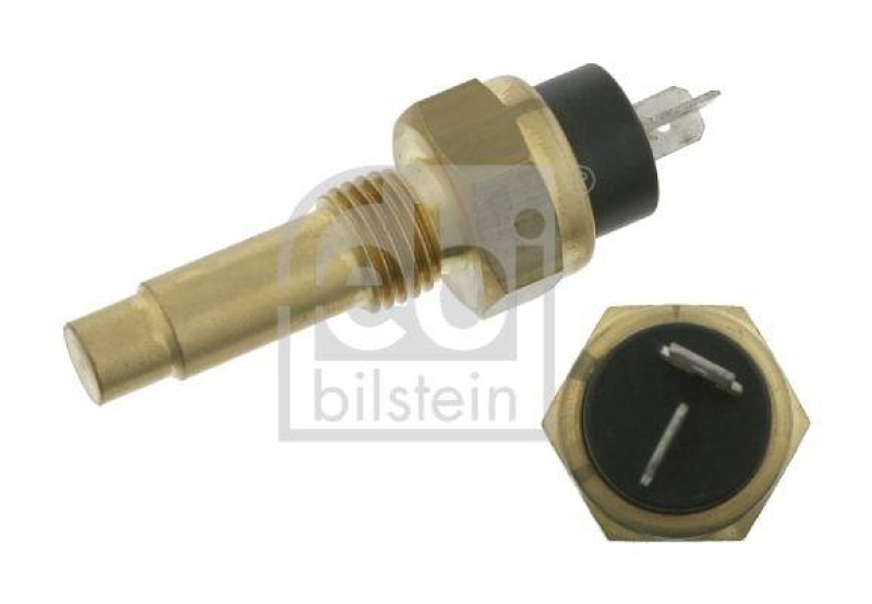 FEBI BILSTEIN 08658 Kühlmitteltemperatursensor für Mercedes-Benz