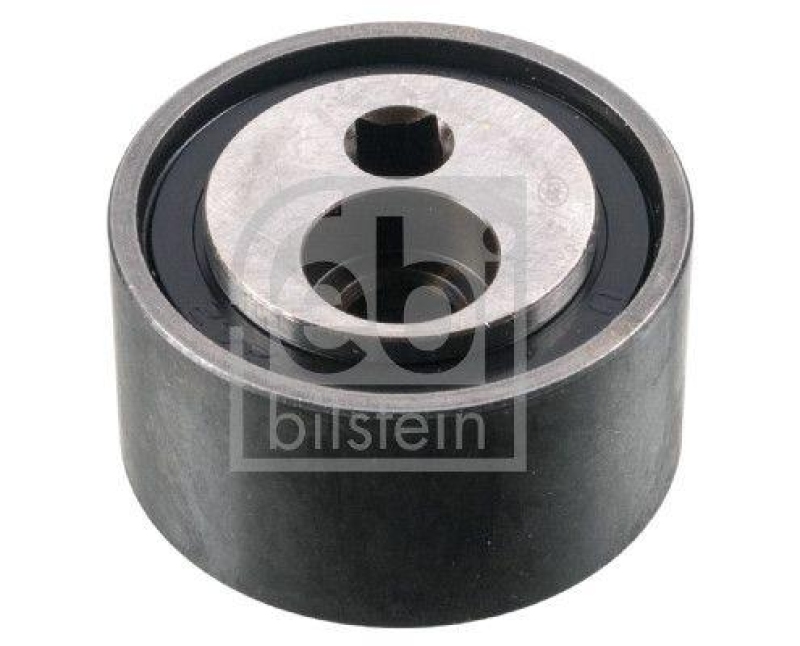 FEBI BILSTEIN 15002 Spannrolle für Keilrippenriemen für Fiat