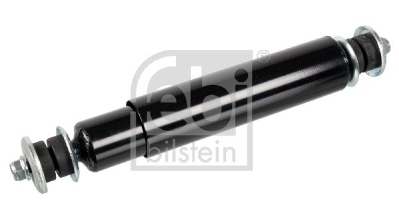 FEBI BILSTEIN 173731 Stoßdämpfer für DAF