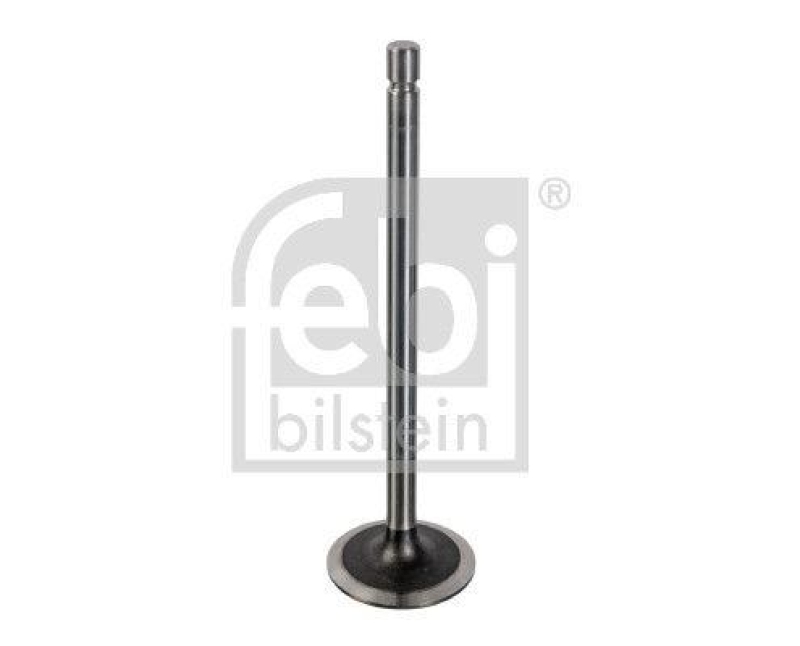 FEBI BILSTEIN 179202 Einlassventil für DAF