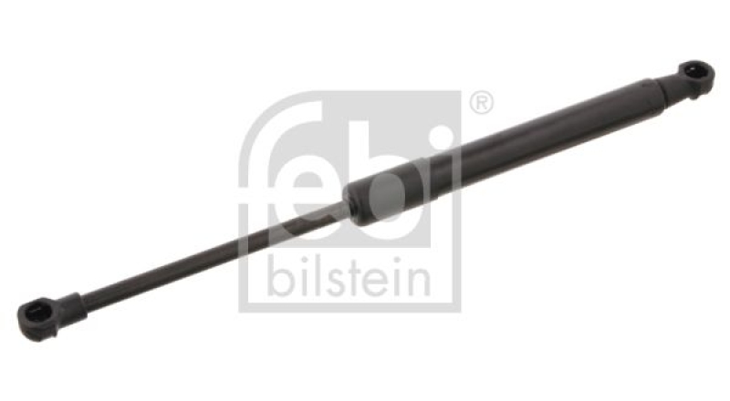 FEBI BILSTEIN 29433 Gasdruckfeder für Motorhaube für VW-Audi