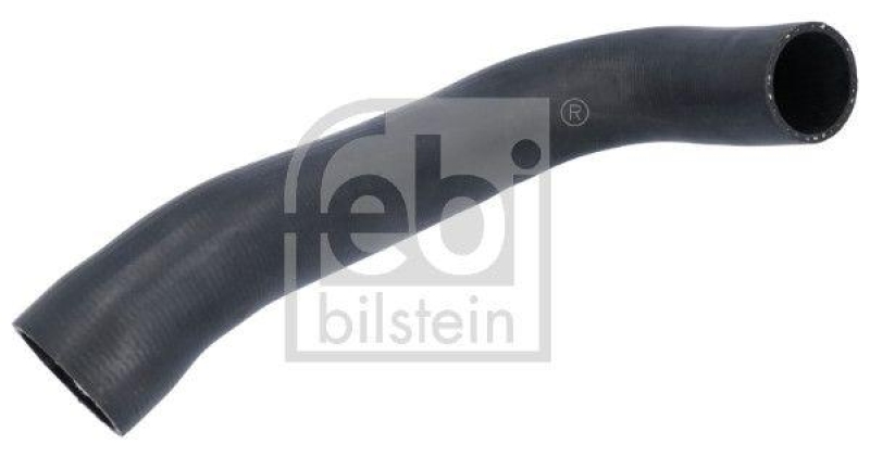 FEBI BILSTEIN 33015 Ladeluftschlauch für Mercedes-Benz