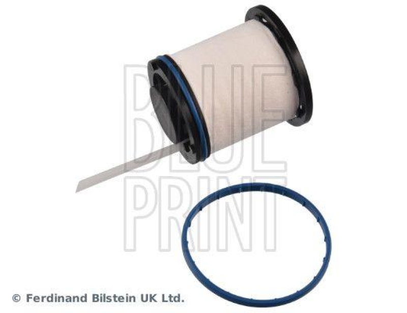 BLUE PRINT ADBP230051 Kraftstofffilter mit Dichtring für VW-Audi