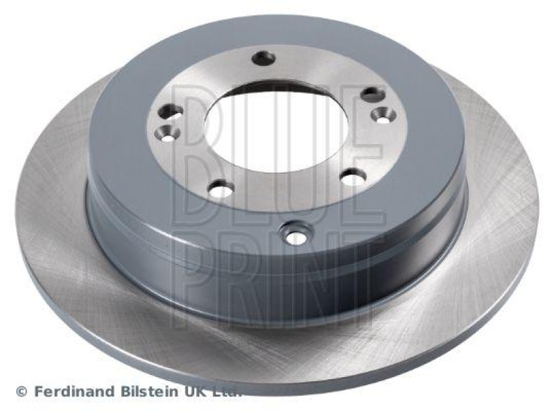 BLUE PRINT ADG043155 Bremsscheibe für HYUNDAI