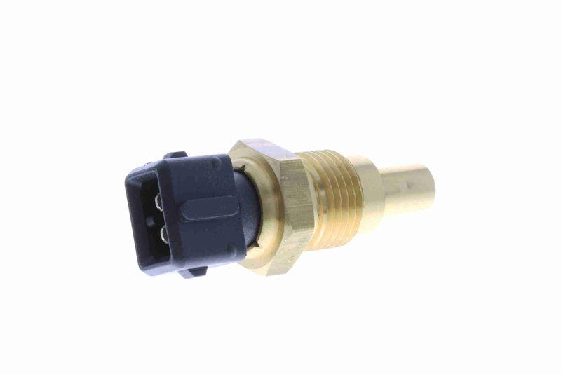 VEMO V49-72-0006 Sensor, Kühlmitteltemperatur 5/8 x 18 Unf 2-Polig für MG