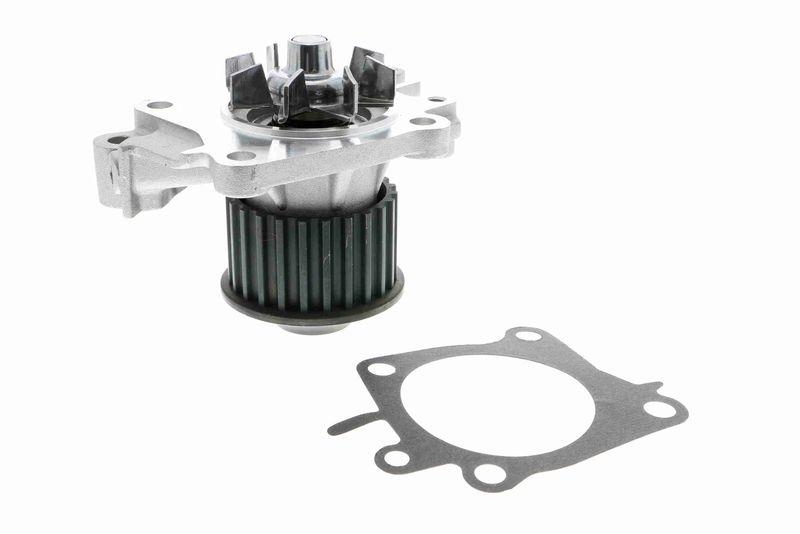 VAICO V95-50005 Wasserpumpe, Motorkühlung mit Dichtungssatz für VOLVO