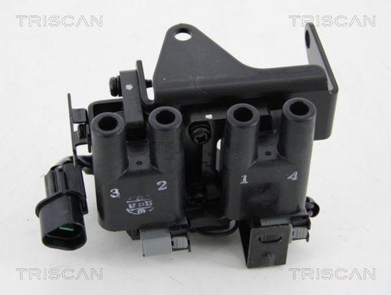 TRISCAN 8860 43018 Zündspule für Hyundai I10, Kia Picanto