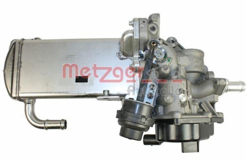 METZGER 0892464 Agr-Modul für AUDI/SEAT