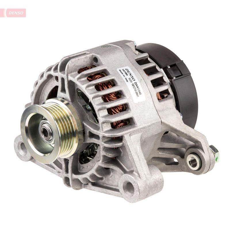 DENSO DAN1340 Generator OPEL Astra H (04 - 10)