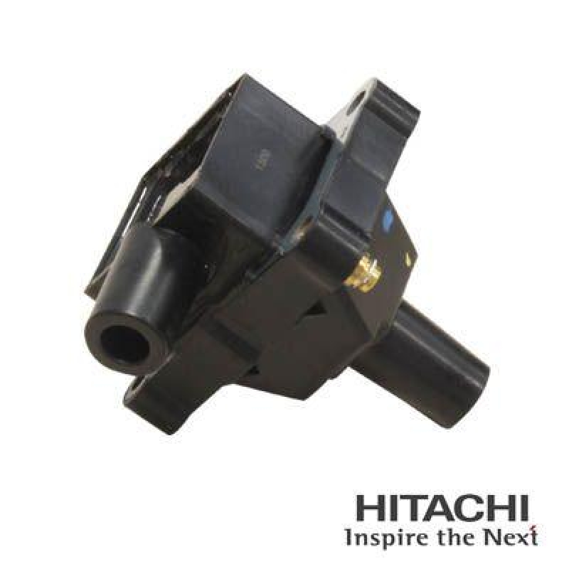 HITACHI 2503814 Zündspule für DAEWOO u.a.