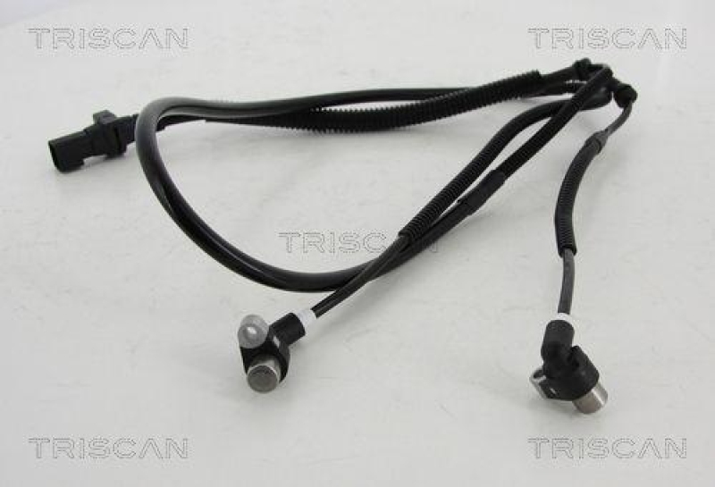 TRISCAN 8180 16207 Sensor, Raddrehzahl für Ford, Jaguar, Land Rover