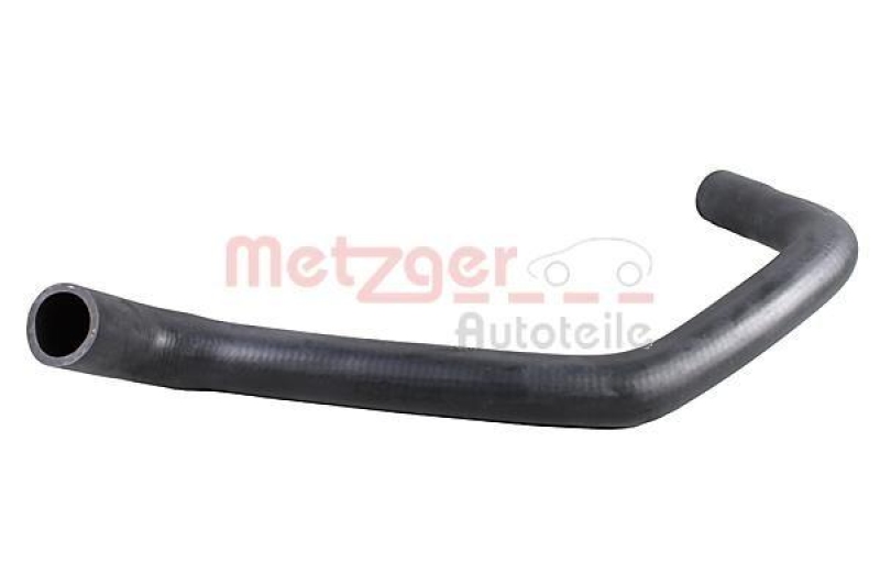 METZGER 2421120 Kühlerschlauch für FORD