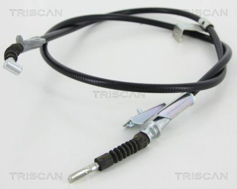 TRISCAN 8140 14181 Handbremsseil für Nissan Primera P11