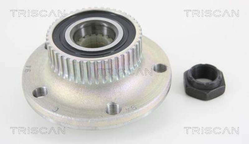 TRISCAN 8530 12210 Radlagersatz Hinten für Alfa Romeo Gtv / Spider