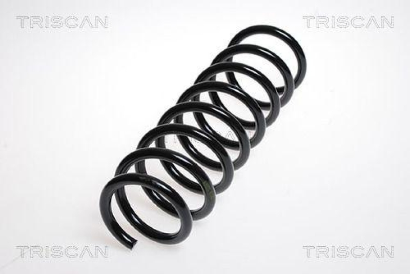 TRISCAN 8750 11133 Spiralfeder Hinten für Bmw 5-Serie, E60