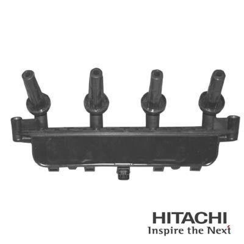 HITACHI 2503817 Zündspule für CITROËN u.a.