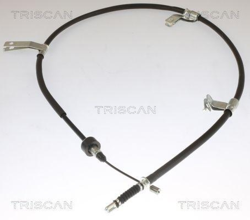 TRISCAN 8140 4310102 Handbremsseil für Hyundai