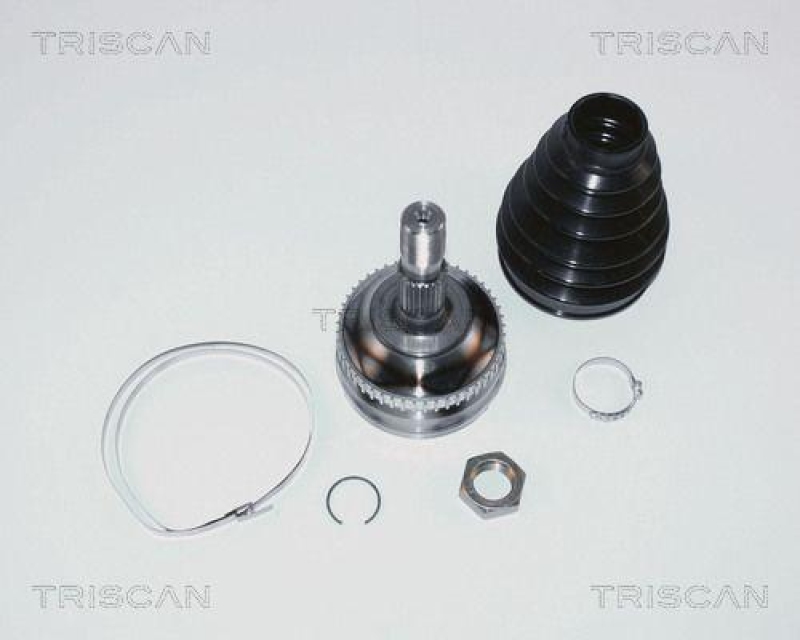 TRISCAN 8540 28117 Gleichlaufgelenk für Citroen Xantia 2.0I Turbo