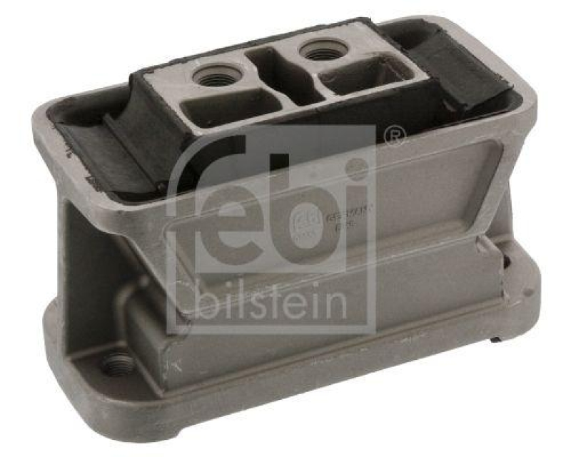 FEBI BILSTEIN 08659 Motorlager für Mercedes-Benz