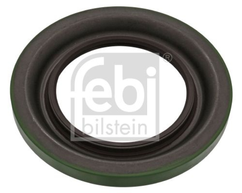 FEBI BILSTEIN 100550 Wellendichtring für Differential für Volvo