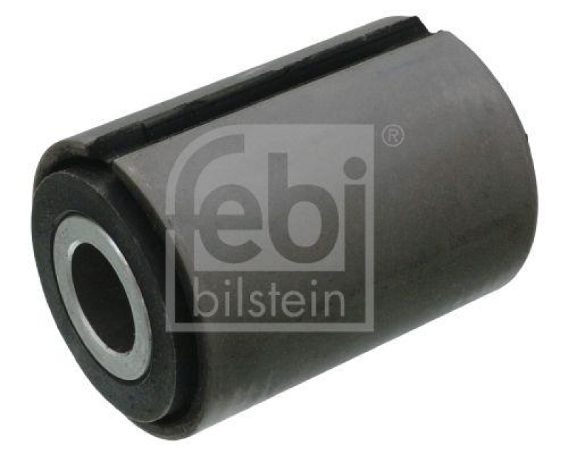 FEBI BILSTEIN 101746 Blattfederlager für Mercedes-Benz