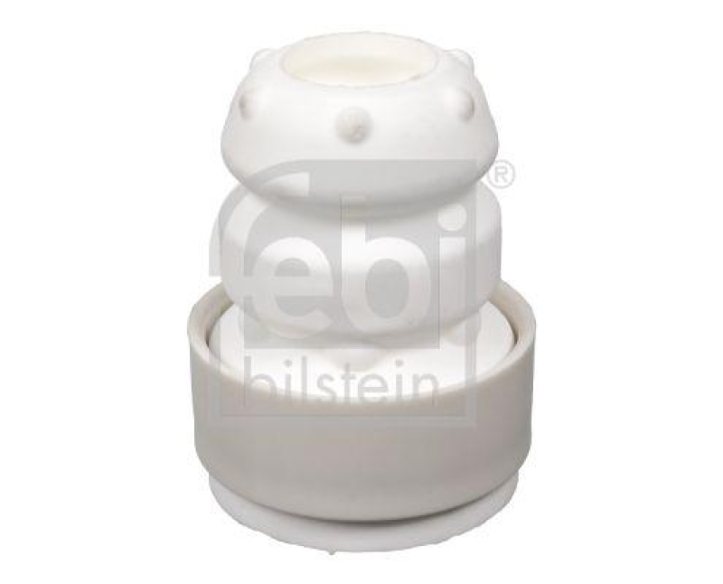 FEBI BILSTEIN 104325 Anschlagpuffer für Stoßdämpfer für Renault