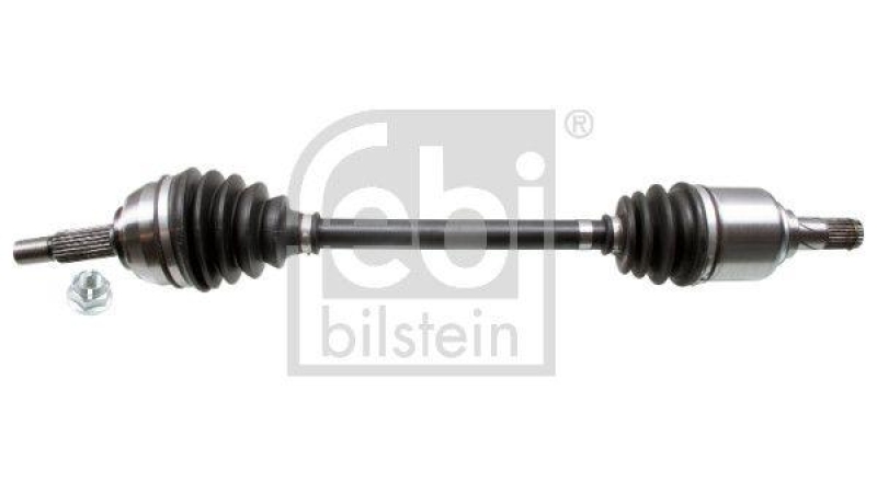 FEBI BILSTEIN 182435 Antriebswelle für NISSAN