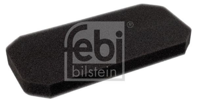 FEBI BILSTEIN 23581 Innenraumfilter für DAF