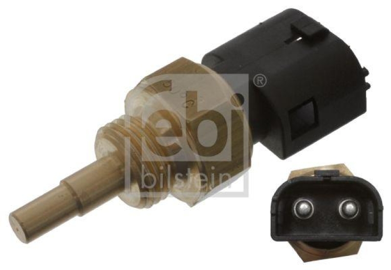 FEBI BILSTEIN 39137 Kühlmitteltemperatursensor für Volvo