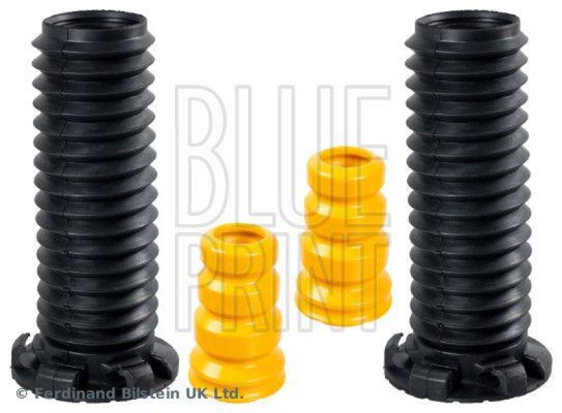 BLUE PRINT ADBP800124 Protection Kit für Stoßdämpfer für HONDA