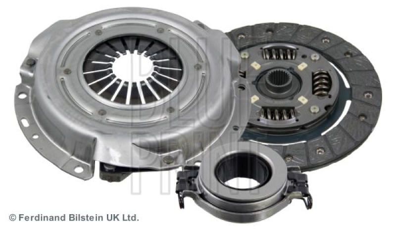 BLUE PRINT ADV183008 Kupplungssatz f&uuml;r VW-Audi