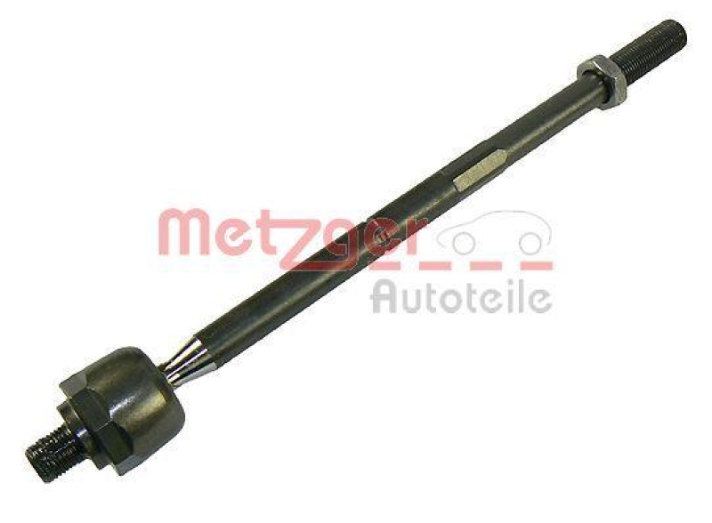 METZGER 51014108 Axialgelenk, Spurstange für CITROEN/FIAT/PEUGEOT VA links/rechts