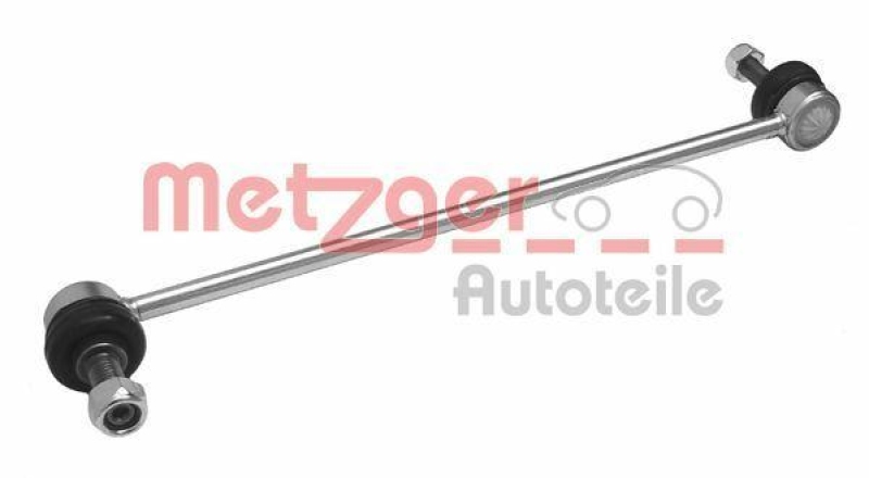 METZGER 53014818 Stange/Strebe, Stabilisator für VOLVO VA links/rechts