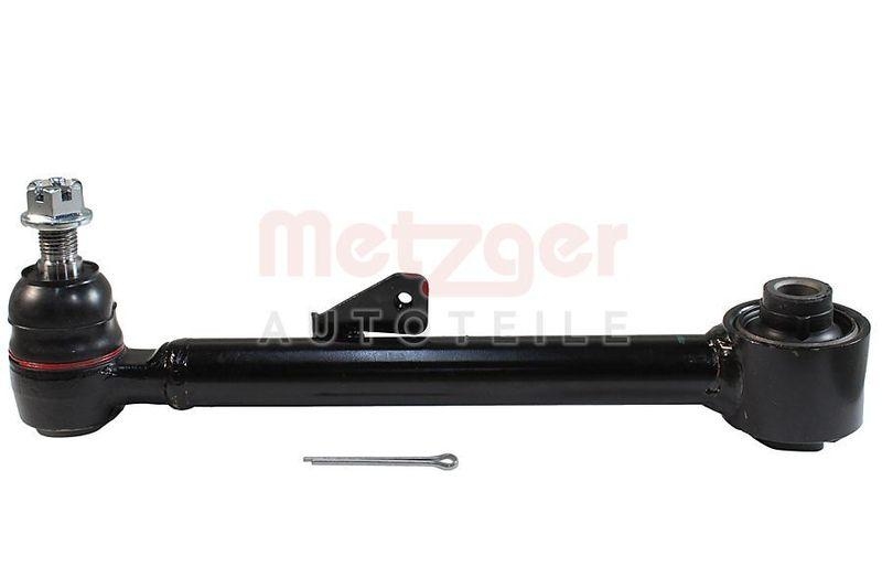 METZGER 58159301 Lenker, Radaufhängung für HYUNDAI/KIA HA links