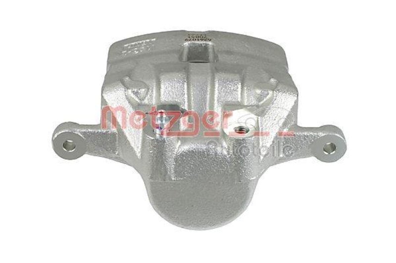 METZGER 6261079 Bremssattel Neuteil für OPEL/SAAB VA links