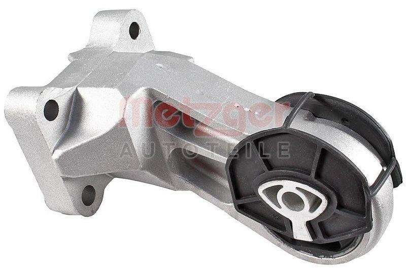 METZGER 8053975 Lagerung, Motor für NISSAN/OPEL/RENAULT/VAUXHALL