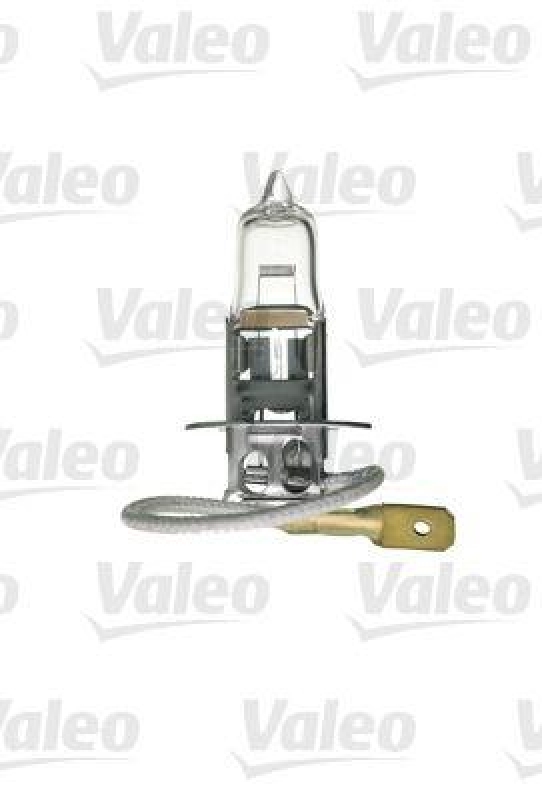 VALEO 032004 H3 Fahrzeuglampe Blister Essential