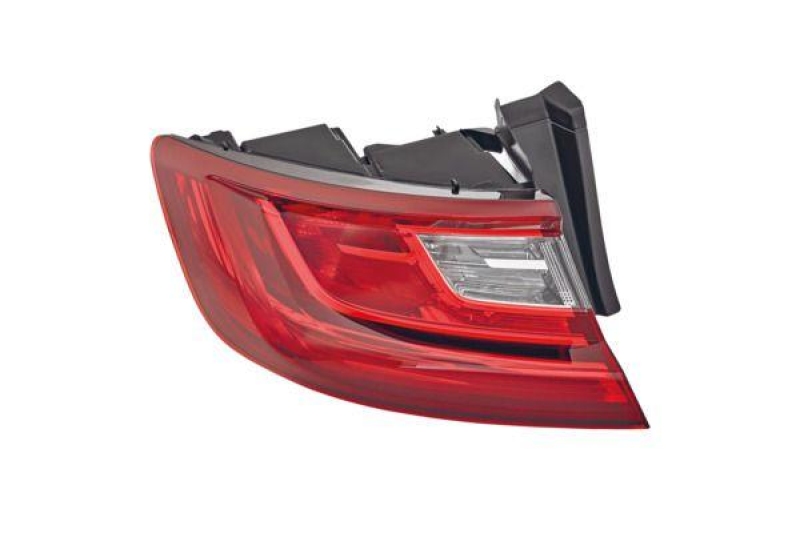 VALEO 047057 Rücklicht RENAULT Megane 2015/11 Wing L