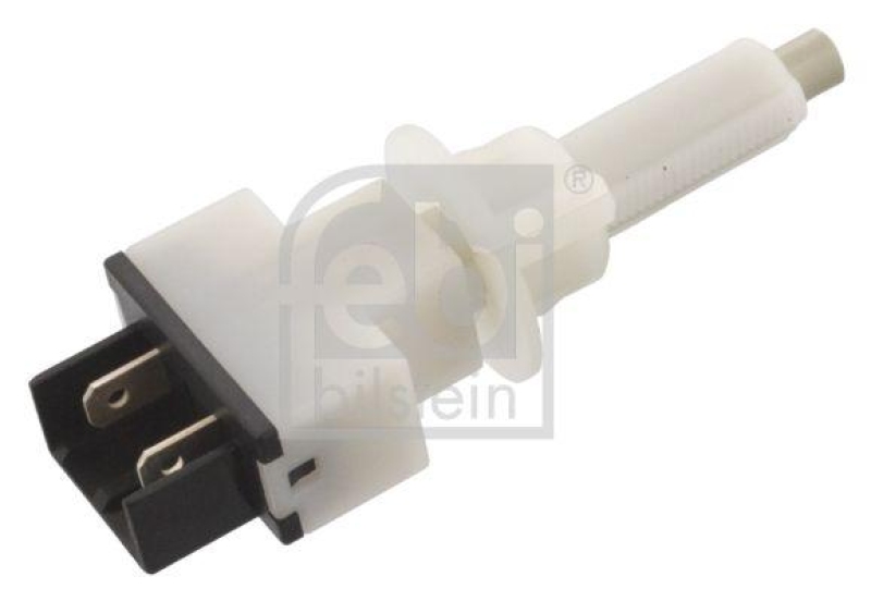 FEBI BILSTEIN 37497 Bremslichtschalter mit Druckteller für VW-Audi