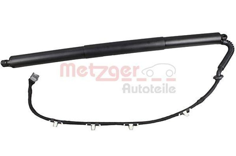 METZGER 2115003 Elektromotor, Heckklappe für BMW links