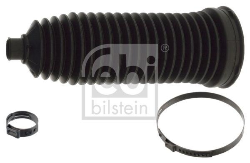 FEBI BILSTEIN 103034 Lenkmanschettensatz für Mercedes-Benz