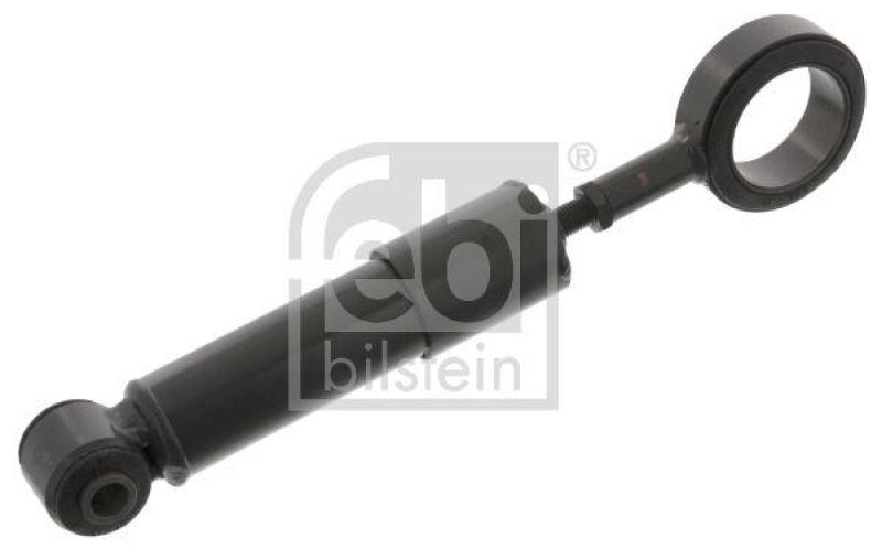 FEBI BILSTEIN 173732 Fahrerhausdämpfer für Mercedes-Benz