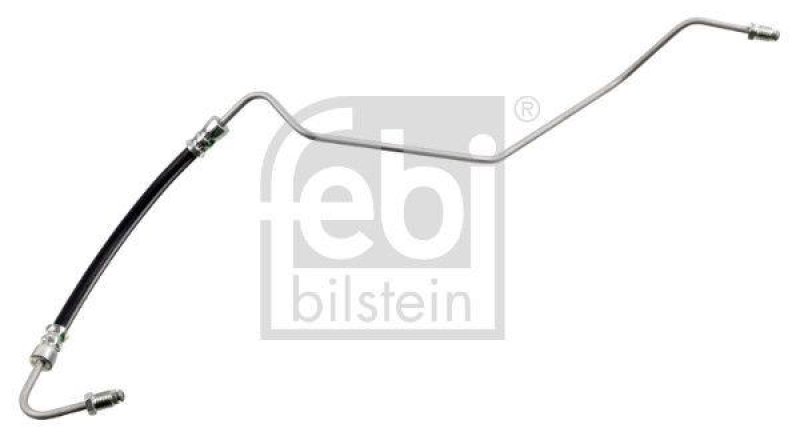 FEBI BILSTEIN 181317 Bremsschlauch für Renault