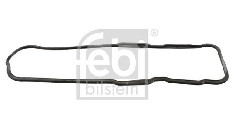 FEBI BILSTEIN 45069 Ölwannendichtung für DAF