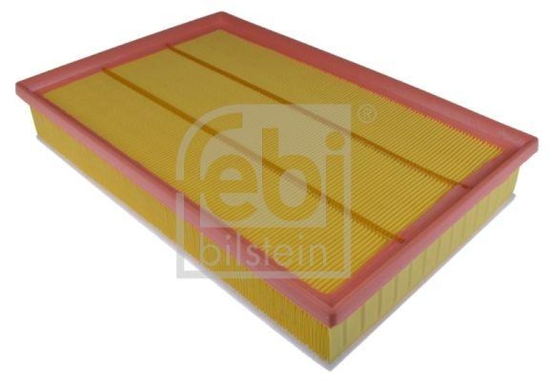 FEBI BILSTEIN 47831 Luftfilter für VW-Audi