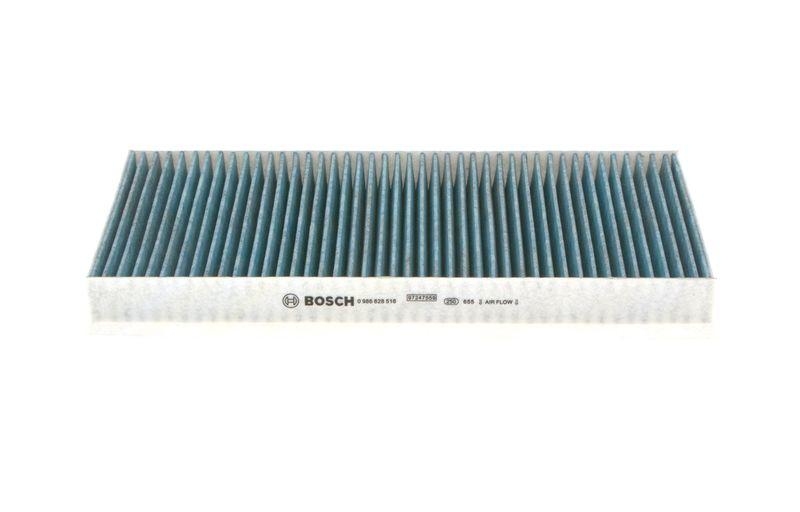 BOSCH 0 986 628 516 Filter Innenraumluft FILTER+